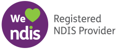 We love NDIS.